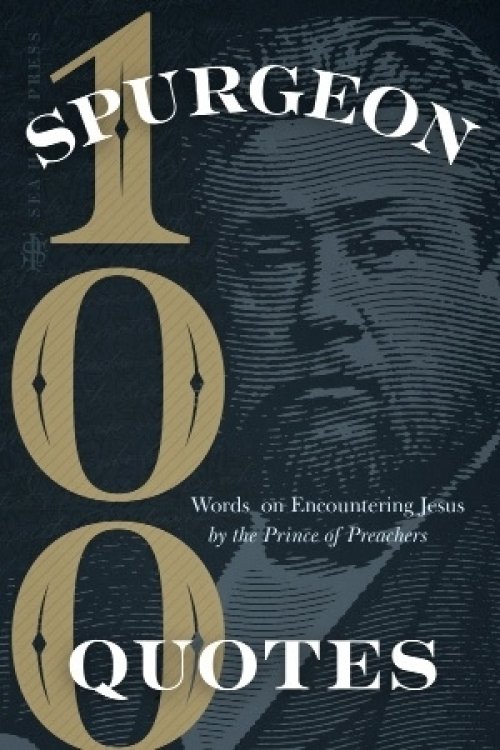 Spurgeon Quotes