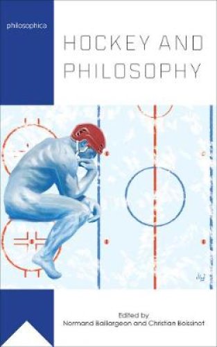 Hockey and Philosophy (Working Title)