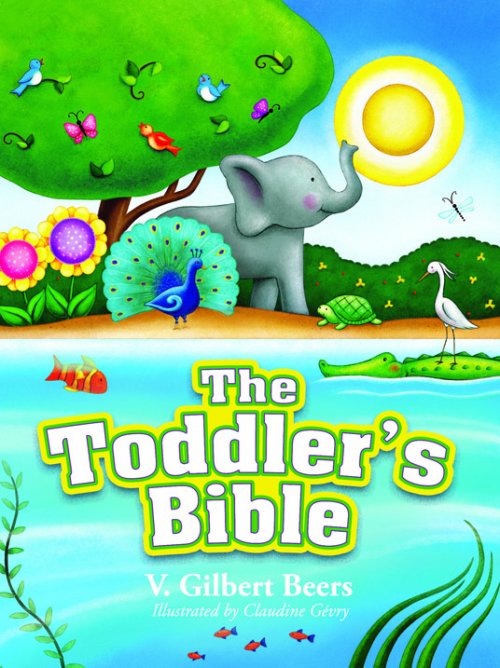 The Toddler's Bible