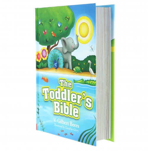 The Toddler's Bible