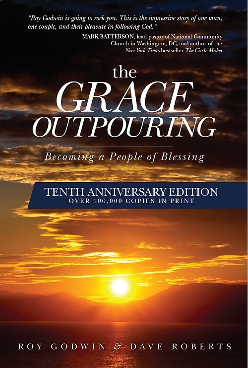 The Grace Outpouring