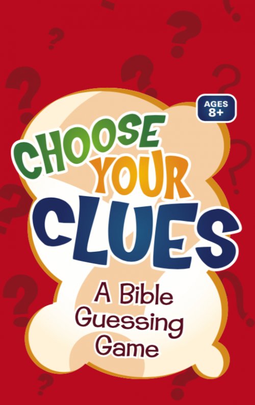 Choose Your Clues