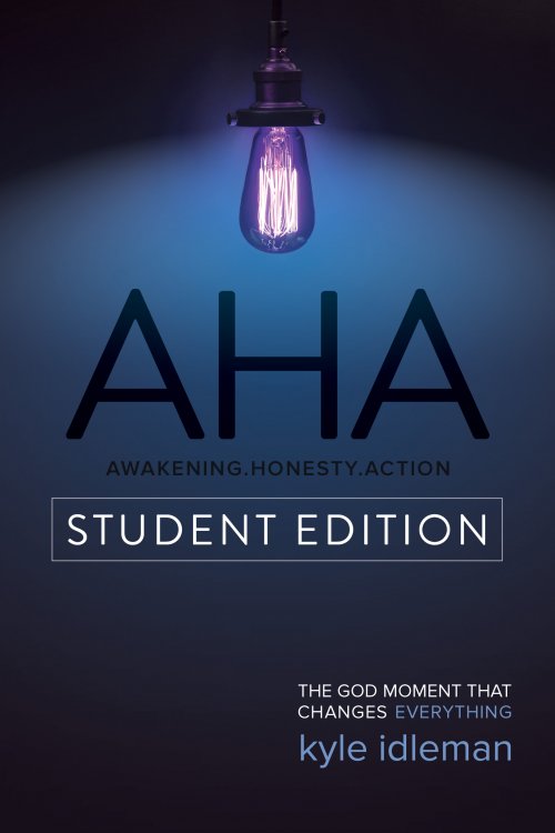 AHA Student Edition