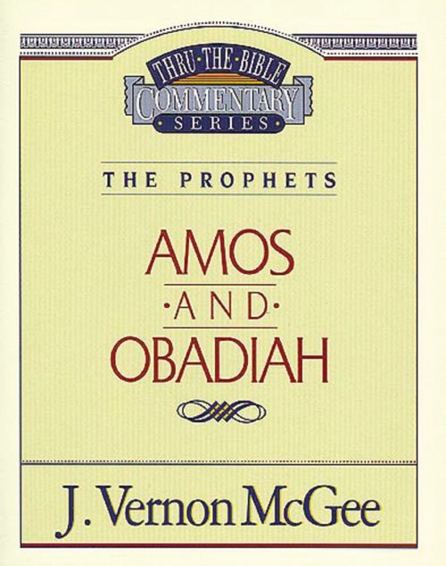 Amos-Obadiah Super Saver