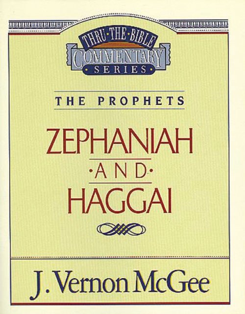 Zephaniah-Haggai Super Saver