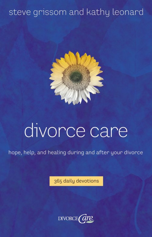 Divorce Care