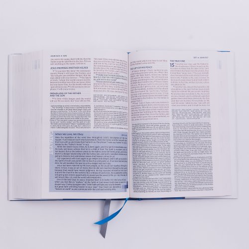 NKJV, Wiersbe Study Bible