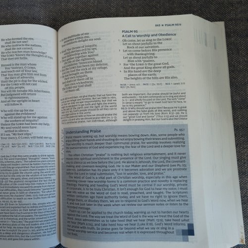 NKJV, Wiersbe Study Bible