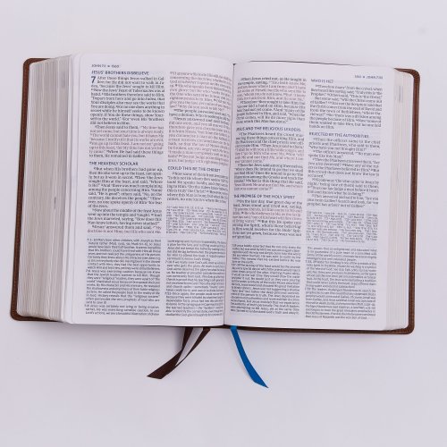 NKJV, Wiersbe Study Bible