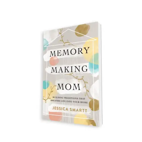 Memory-Making Mom