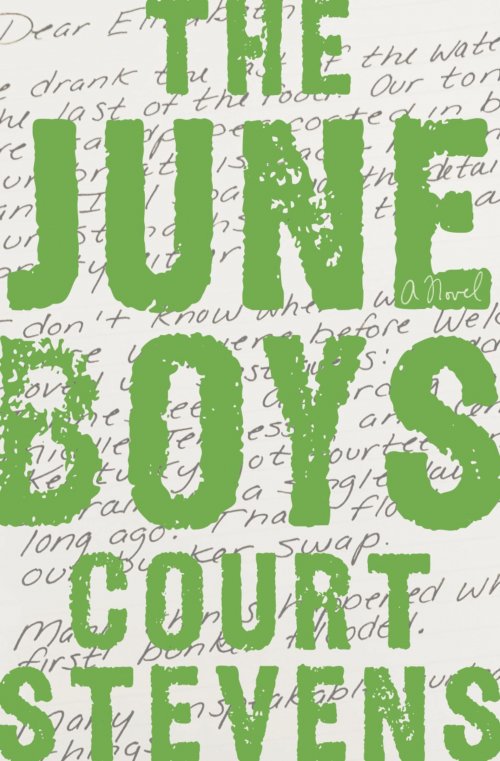 The June Boys