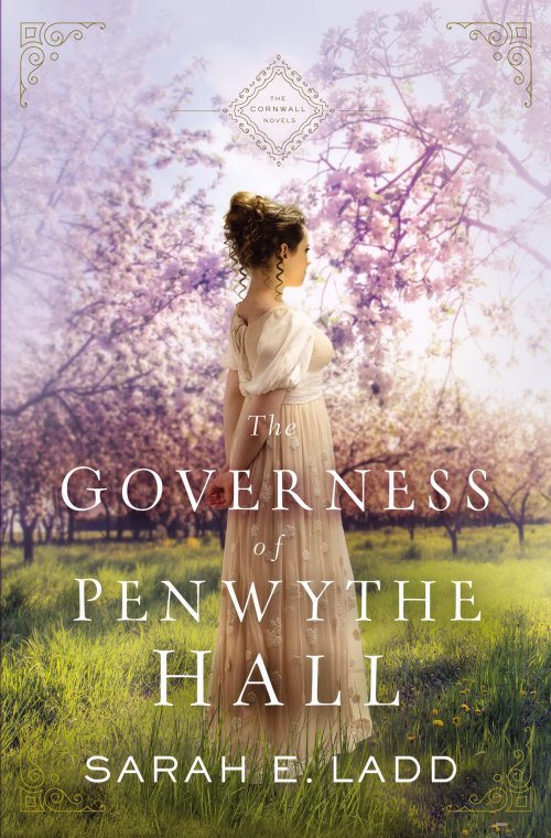 The Governess of Penwythe Hall