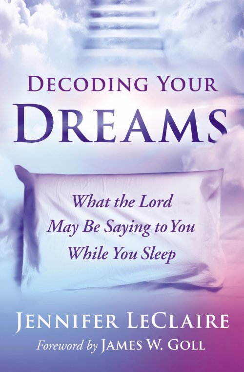 Decoding Your Dreams