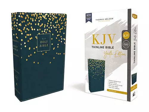 KJV, Thinline Bible Youth Edition