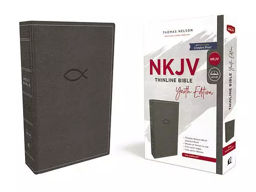 NKJV, Thinline Bible Youth Edition