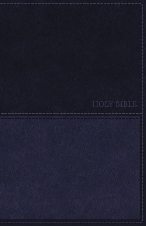 KJV, Value Thinline Bible