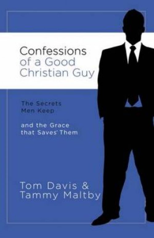 Confessions Of A Good Christian Guy