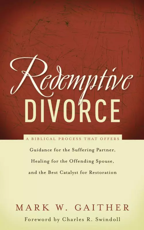 Redemptive Divorce