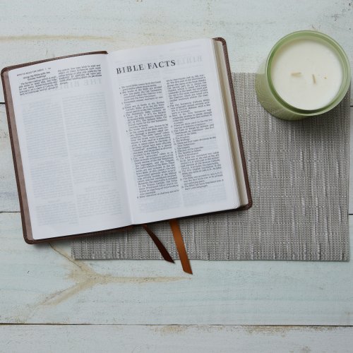 NRSV Catholic, Bible, White, Imitation Leather, Gift Edition, Comfort Print, Anglicised, Reading Plans, Prayers, Book Introductions, Timelines, Glossary, Concordance, Maps, Presentation Page