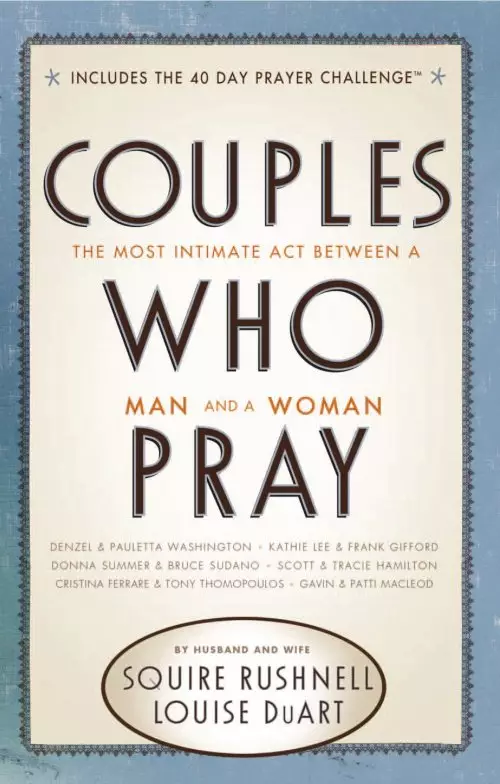 Couples Who Pray