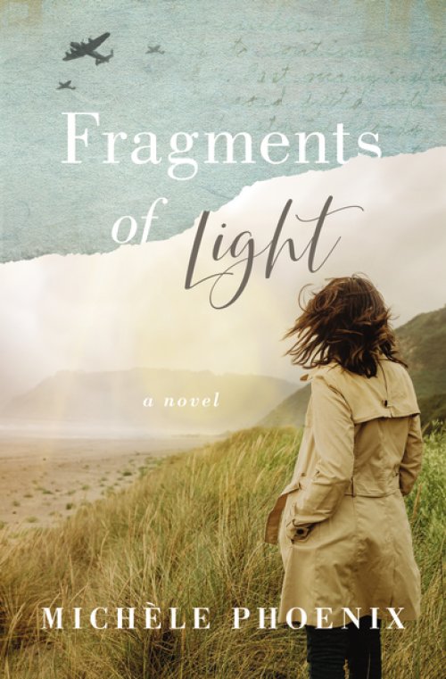 Fragments of Light