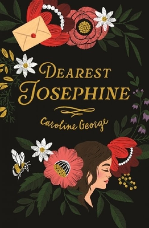 Dearest Josephine