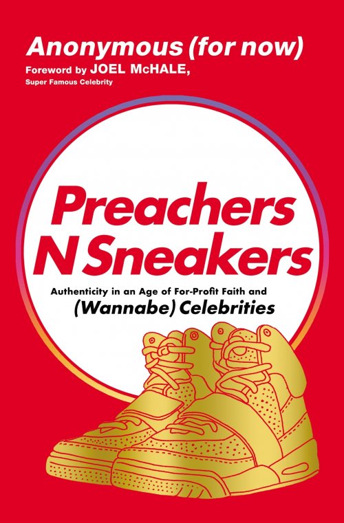 PreachersNSneakers