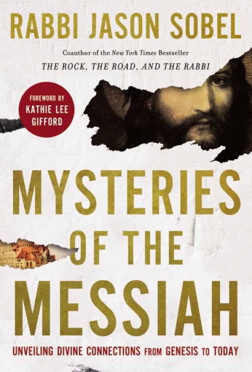 Mysteries of the Messiah