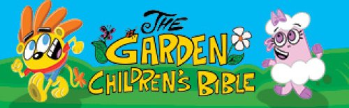 ICB The Garden Children's Bible