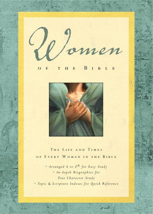 Women of the Bible