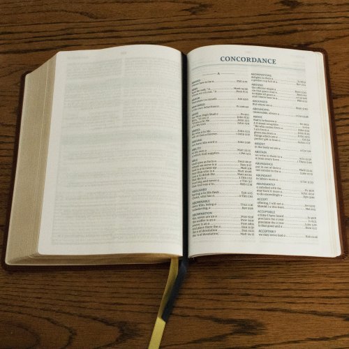 NKJV, The Bible Study Bible, Hardcover, Comfort Print