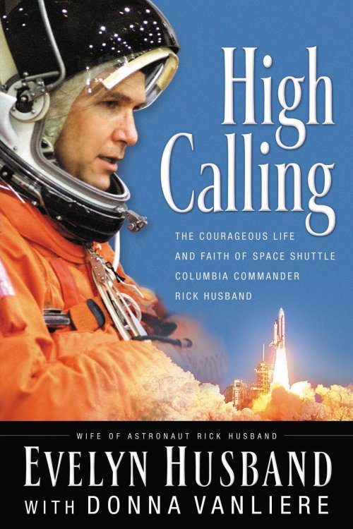 High Calling paperback