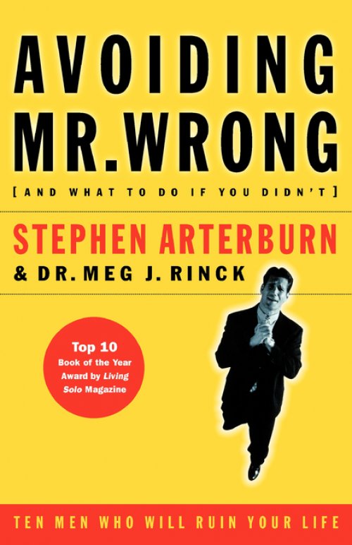 Avoiding Mr. Wrong