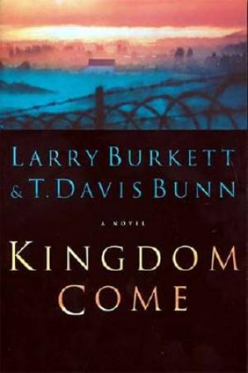 Kingdom Come