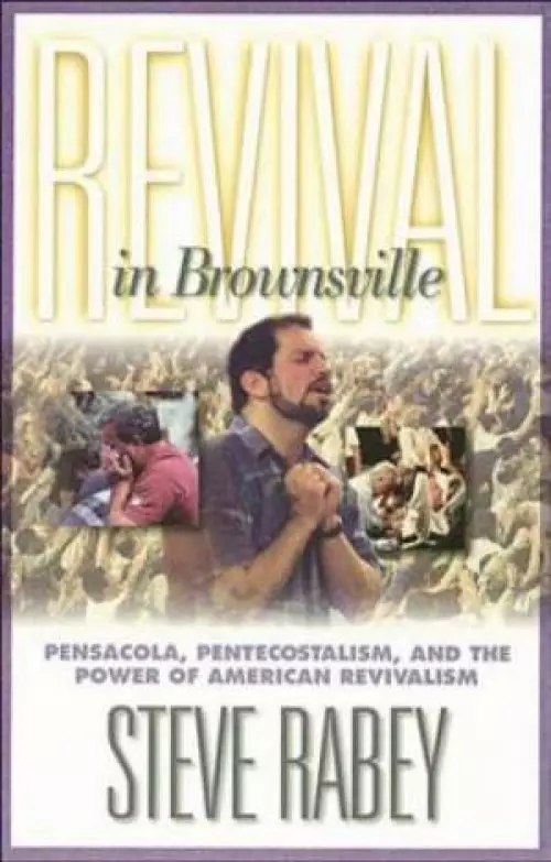 REVIVAL IN BROWNSVILLE