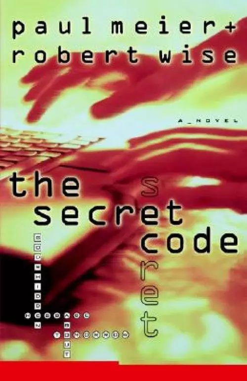 The Secret Code: A Novel