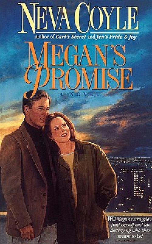 MEGAN'S PROMISE