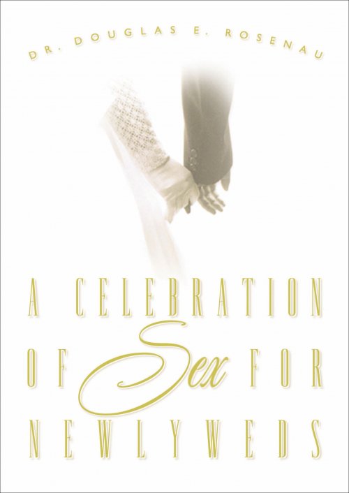 Celebration Of Sex For Newlyweds