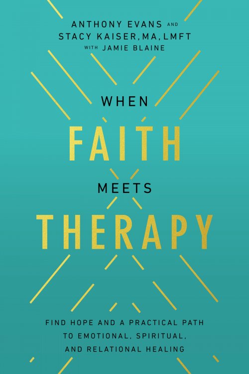 When Faith Meets Therapy