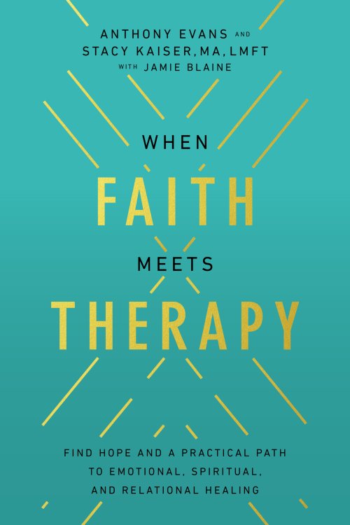 When Faith Meets Therapy