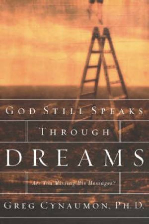 God Still Speaks Through Dreams