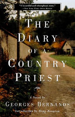 The Diary of a Country Priest