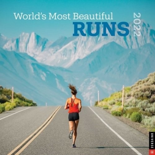 WORLD'S MOST BEAUTIFUL RUNS 2022 WA