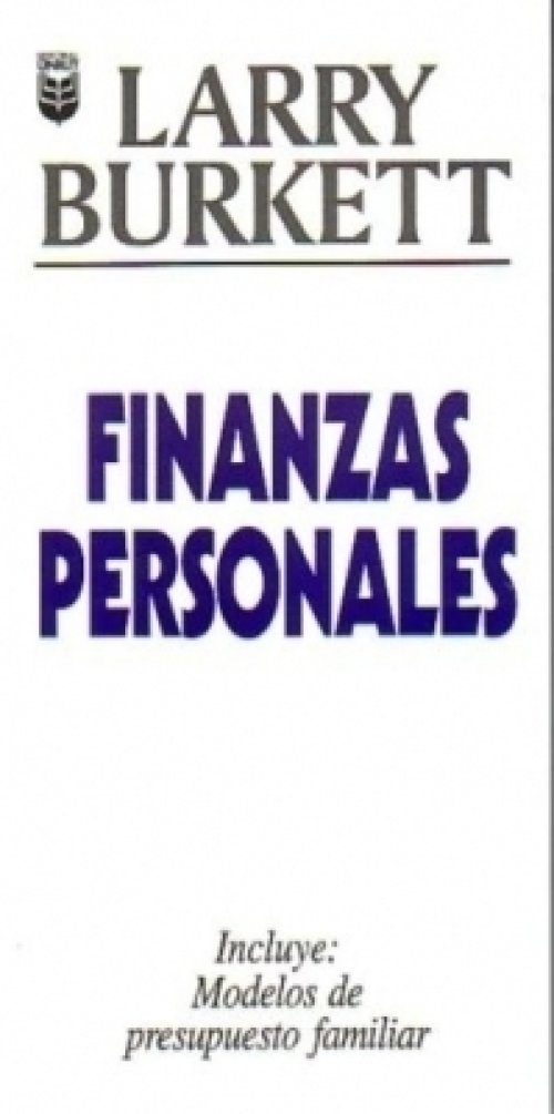 Finanzas Personales