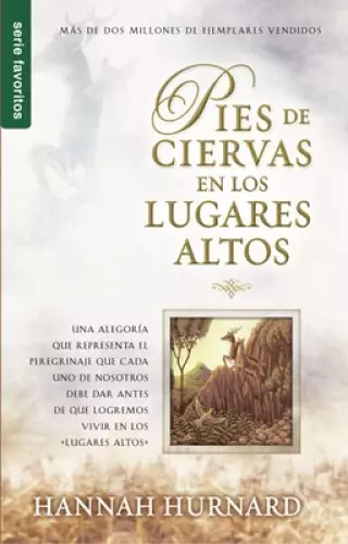 Pies de Ciervas En Los Lugares Altos - Serie Favoritos