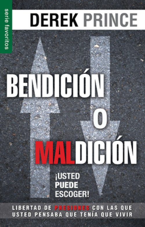 Bendicion O Maldicion