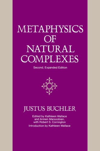 Metaphysics of Natural Complexes : Second, Expanded Edition