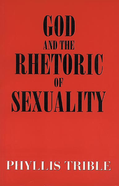 God And The Rhetoric Of Sexuality