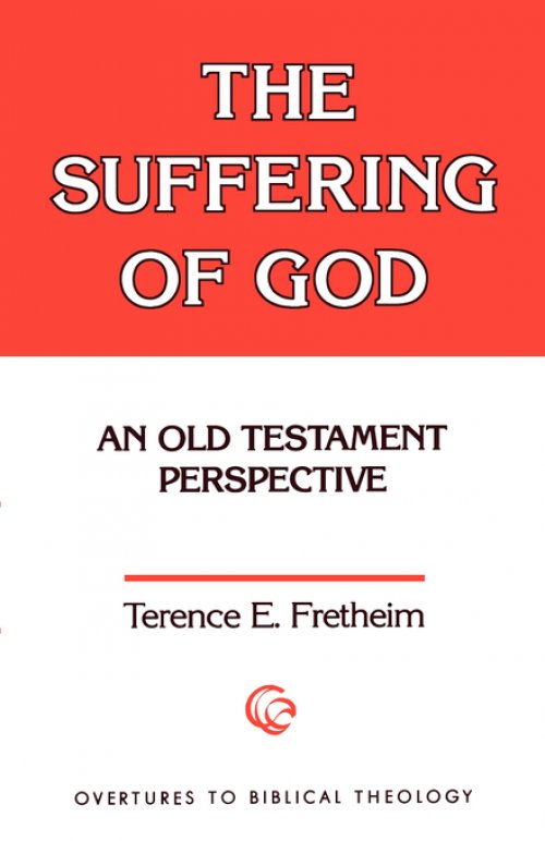 Suffering of God: Old Testament Perspective