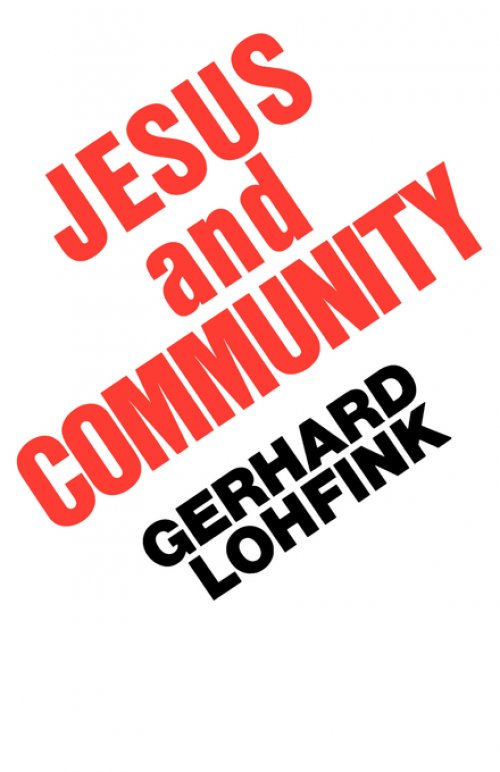 Jesus and Community